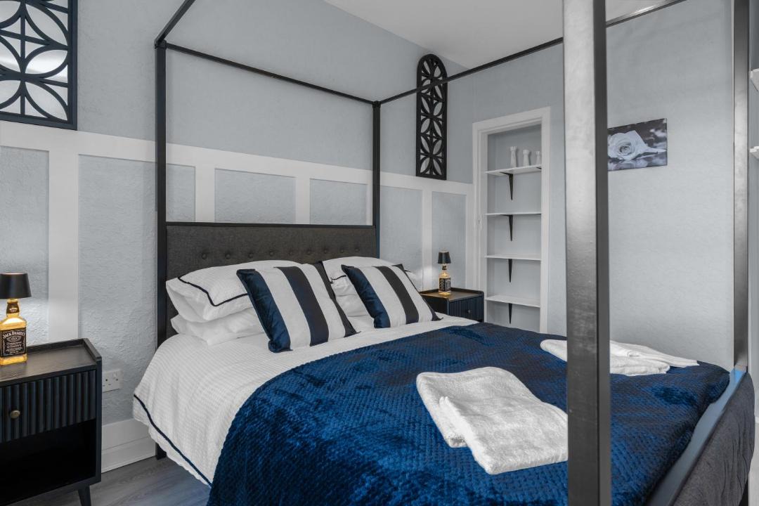 Photo of Bedroom in Inveresk