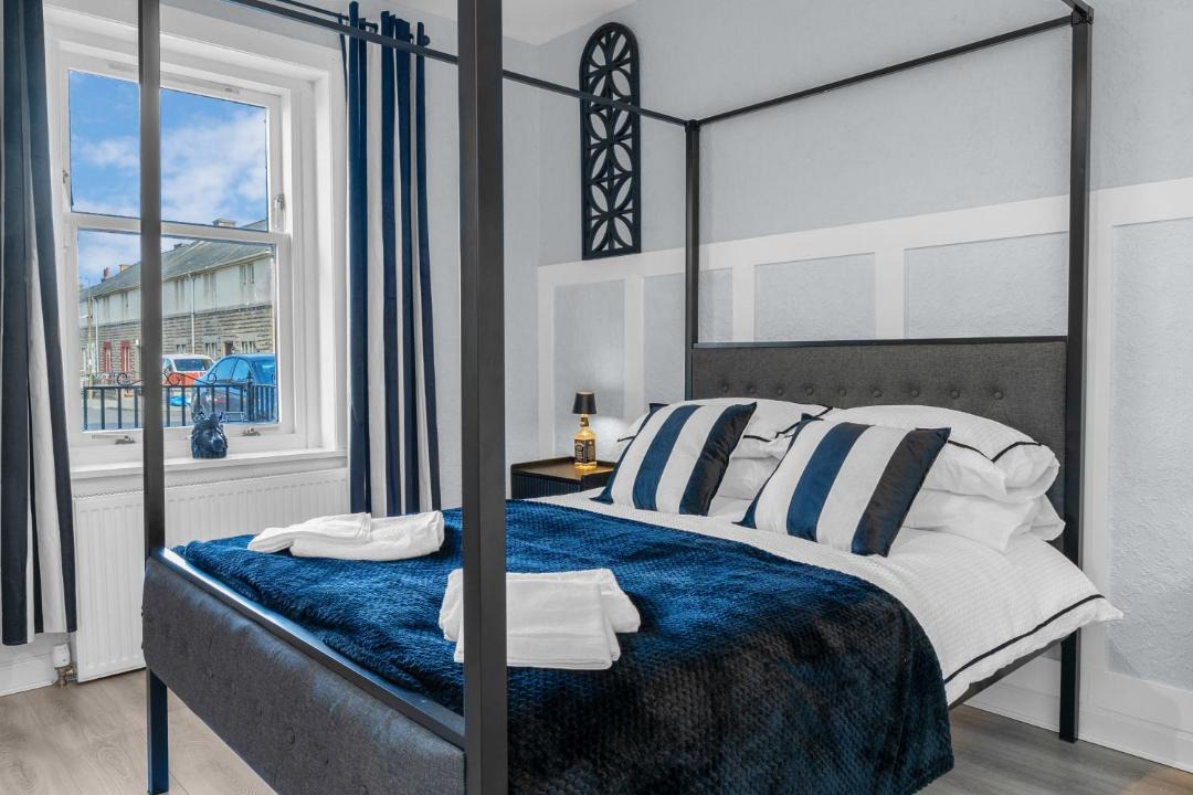 Photo of Bedroom in Inveresk