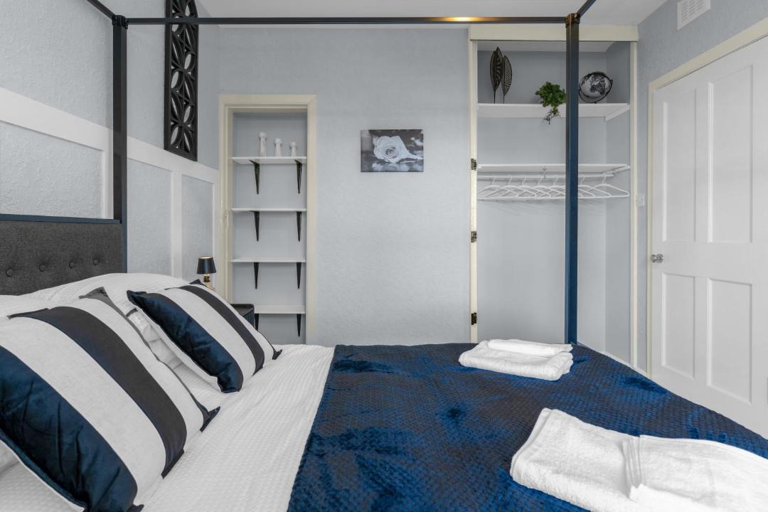 Photo of Bedroom in Inveresk