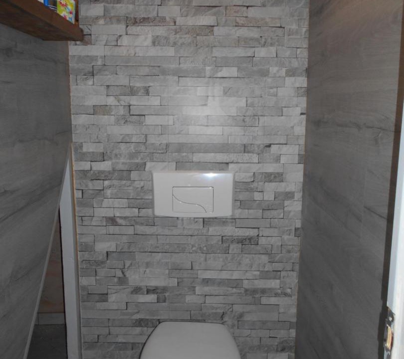 Photo of Bathroom in Saints-en-Puisaye