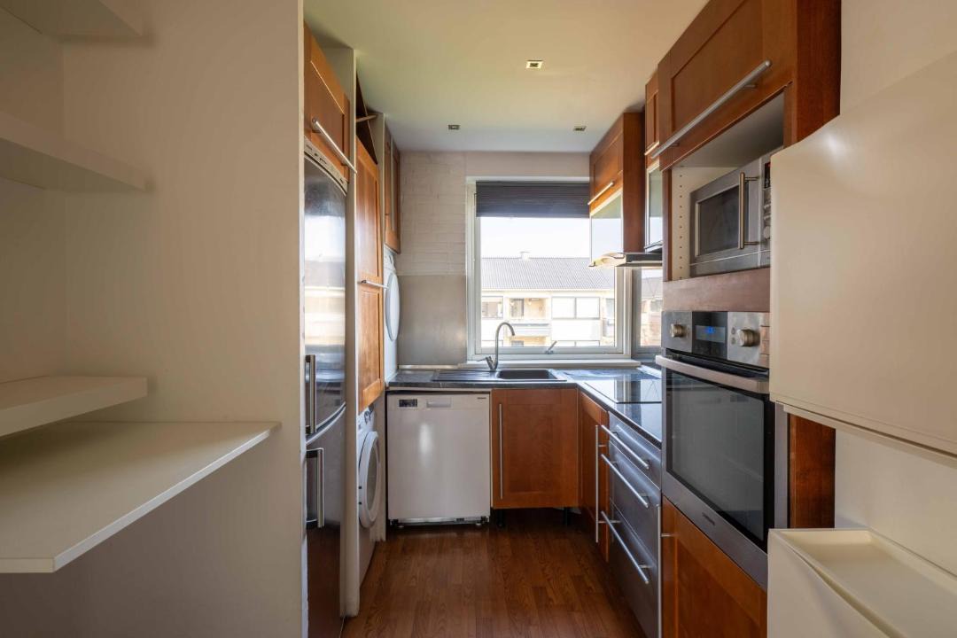 Photo of Kitchen in Tarnby Kommune