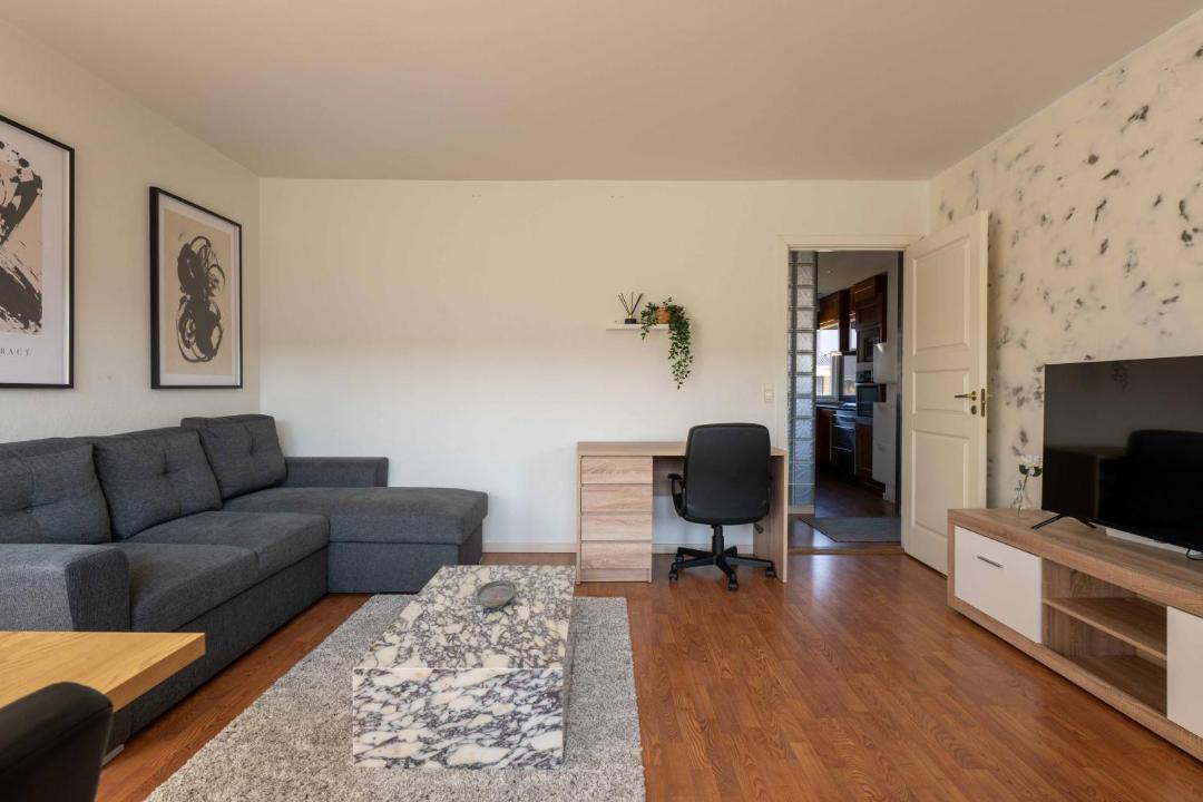 Photo of Livingroom in Tarnby Kommune