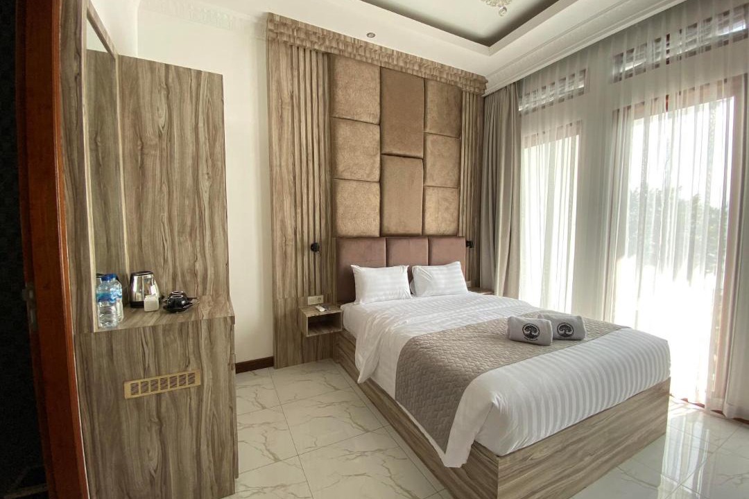 Photo of Bedroom in Simanindo