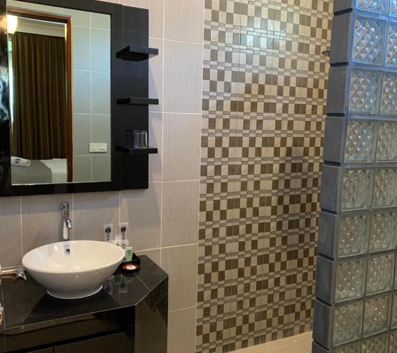 Photo of Bathroom in Simanindo