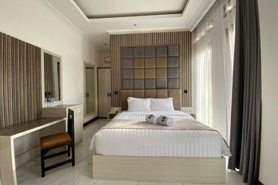 Photo of Bedroom in Simanindo