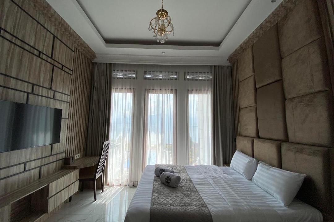 Photo of Bedroom in Simanindo