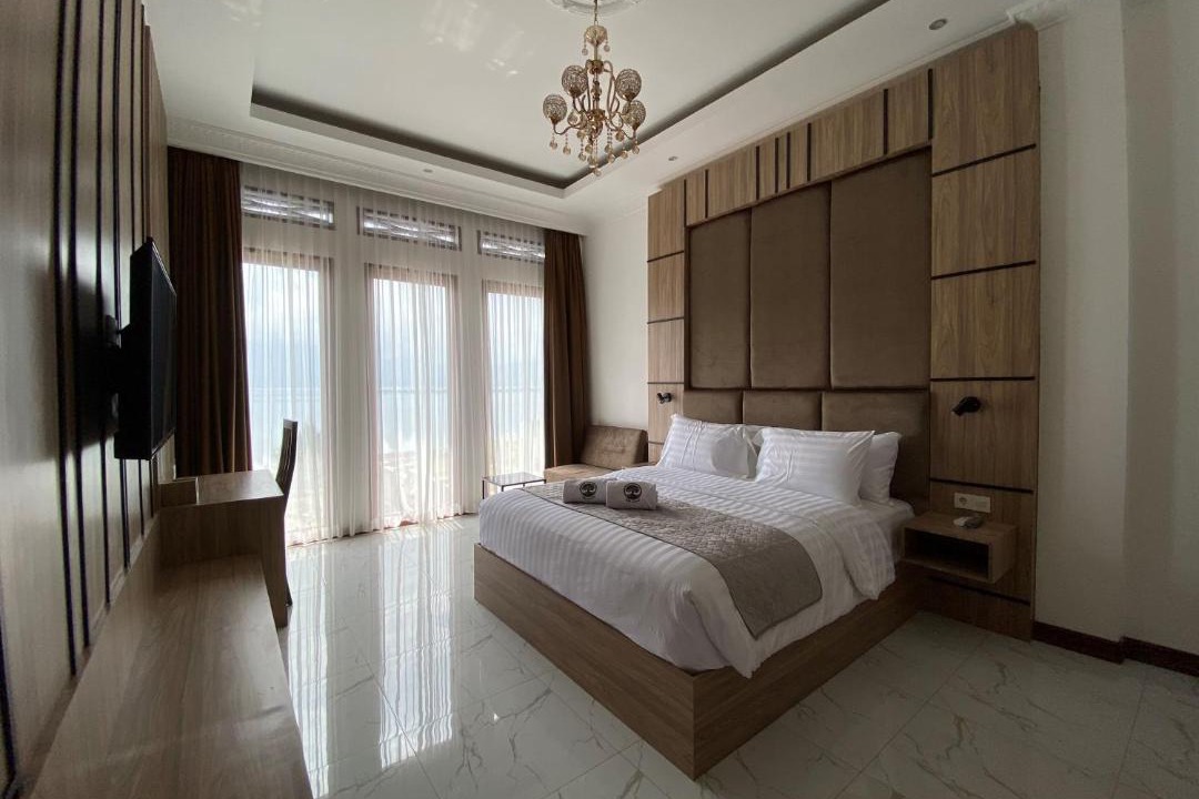 Photo of Bedroom in Simanindo