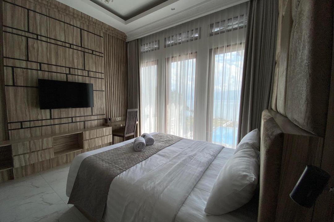 Photo of Bedroom in Simanindo