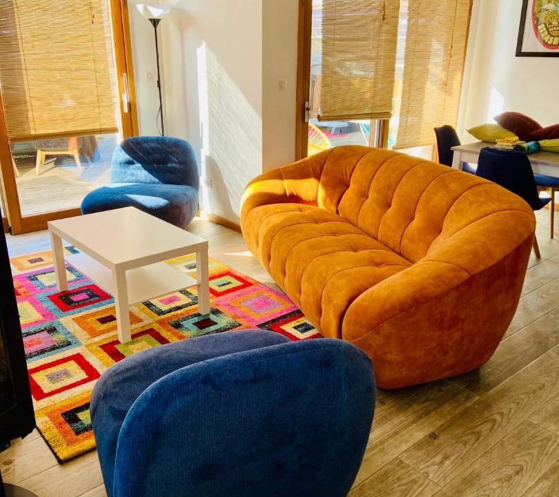 Photo of Livingroom in Kintzheim