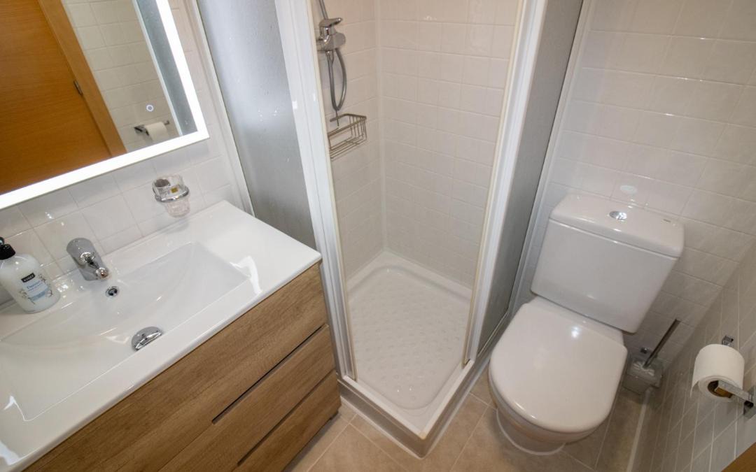 Photo of Bathroom in Alcossebre