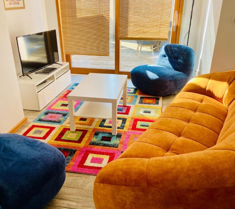 Photo of Livingroom in Kintzheim