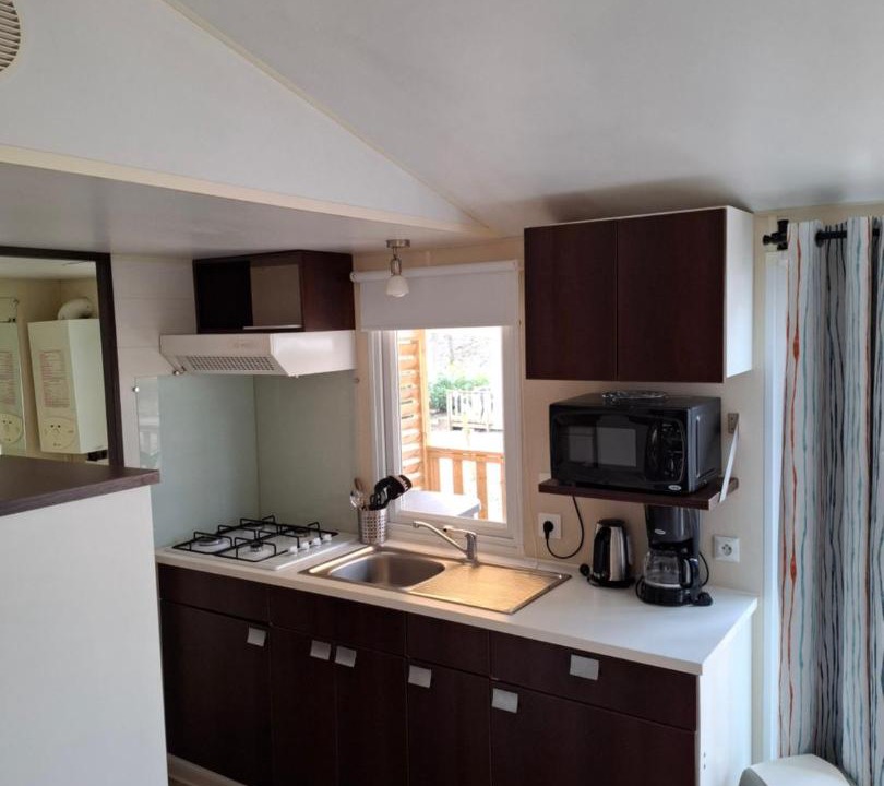 Photo of Kitchen in Saint-Cheron