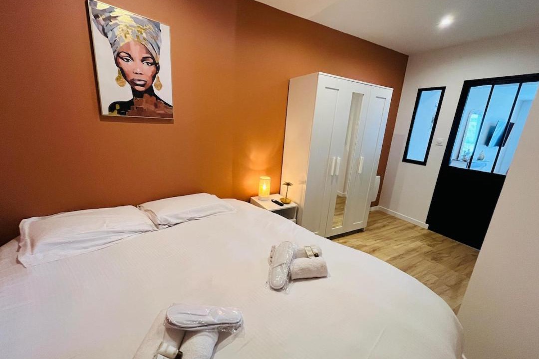 Photo of Others in Falaise