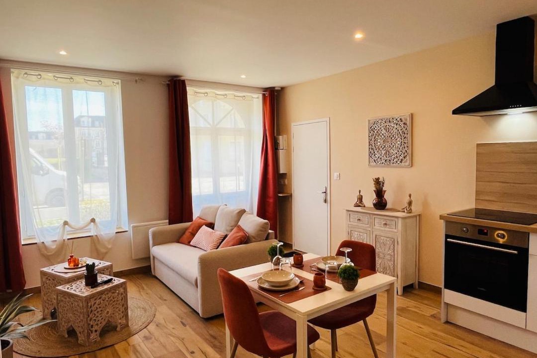 Photo of Others in Falaise