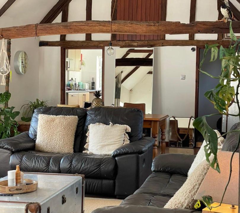 Photo of Livingroom in Ashford