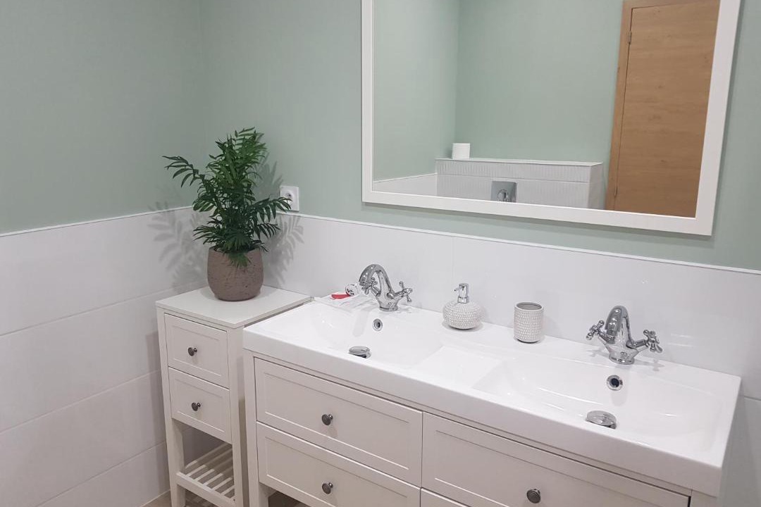 Photo of Bathroom in Fonties-d'Aude