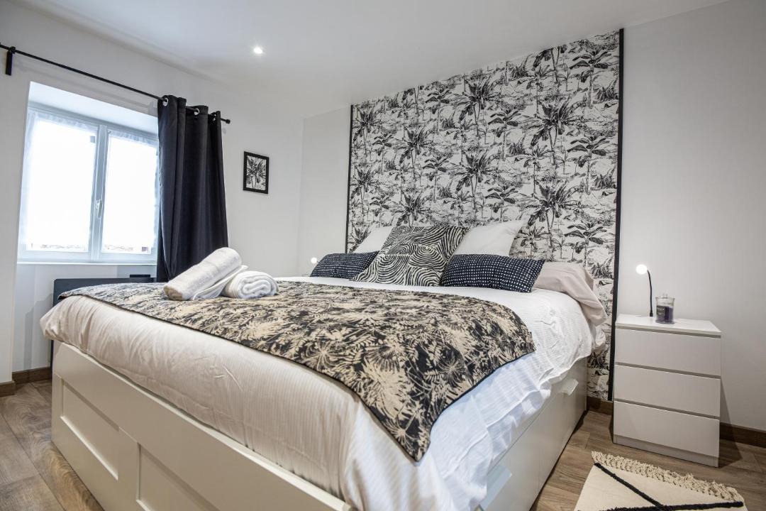 Photo of Bedroom in La Verpilliere