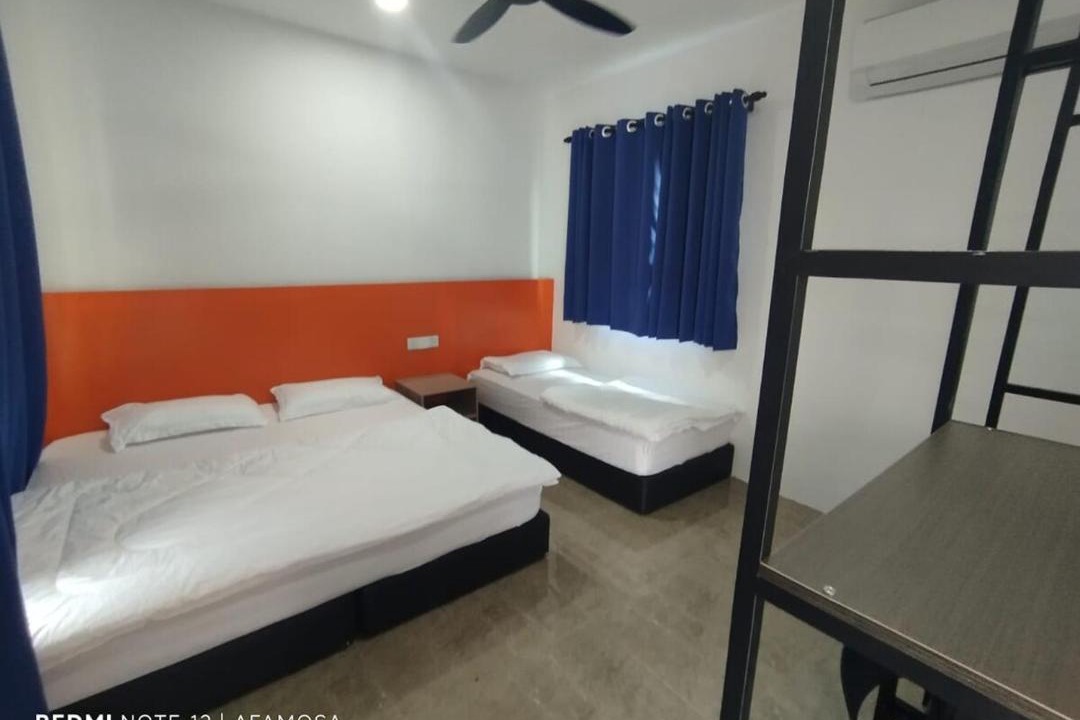 Photo of Bedroom in Alor Gajah