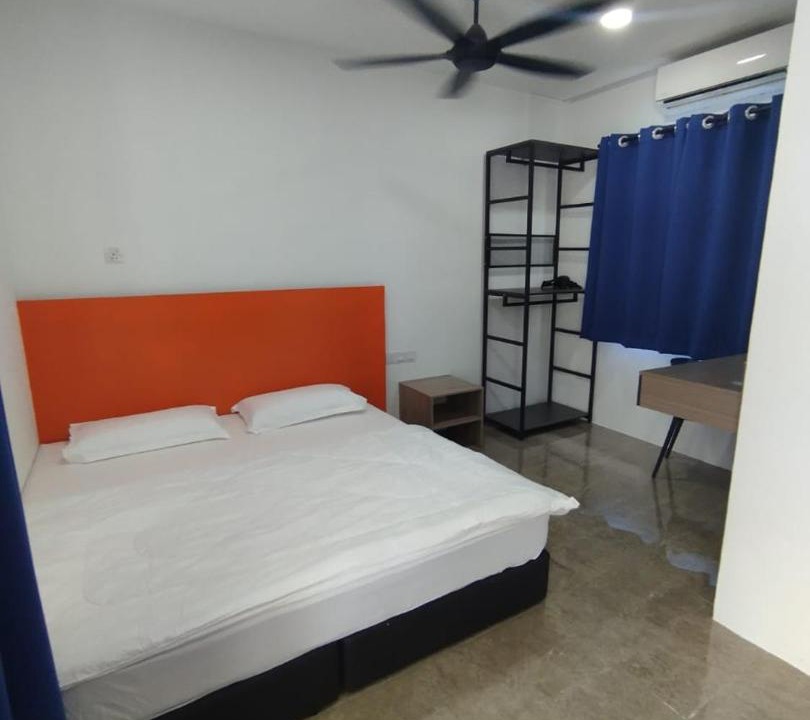 Photo of Bedroom in Alor Gajah