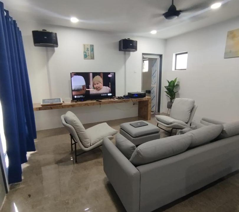 Photo of Livingroom in Alor Gajah