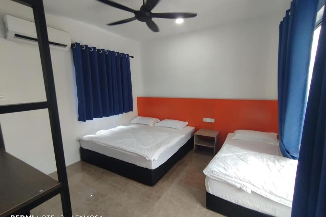 Photo of Bedroom in Alor Gajah