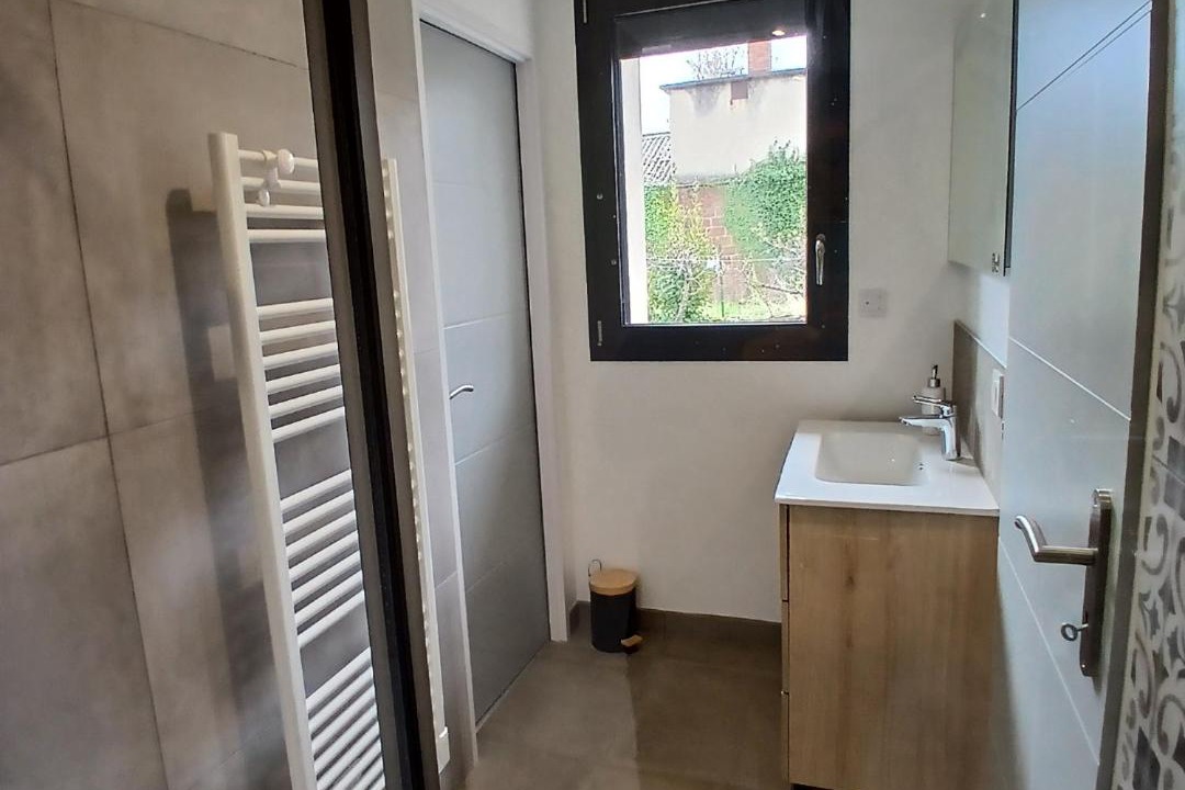 Photo of Bathroom in Maclas