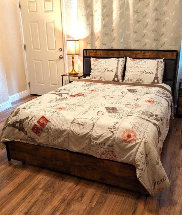 Photo of Bedroom in South San Jose