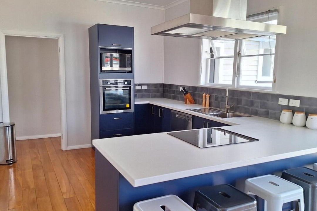 Photo of Kitchen in Martinborough