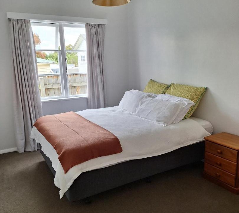 Photo of Bedroom in Martinborough