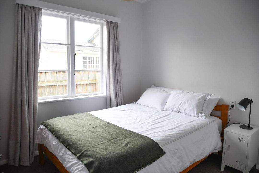 Photo of Bedroom in Martinborough