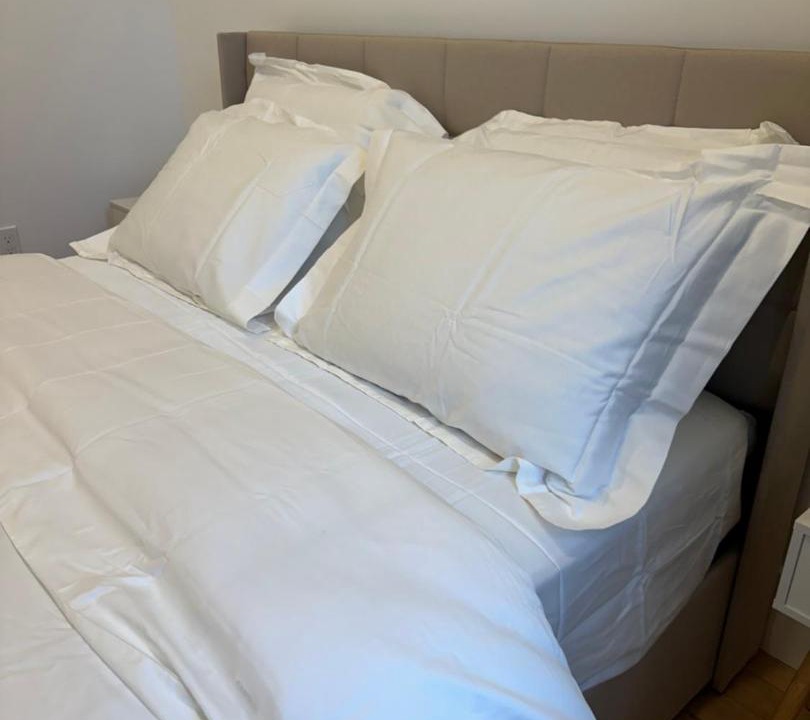 Photo of Bedroom in Hackensack River Waterfront