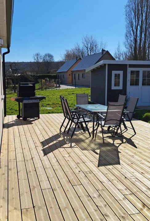 Photo of Others in Conteville