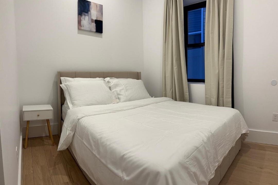 Photo of Bedroom in Hackensack River Waterfront
