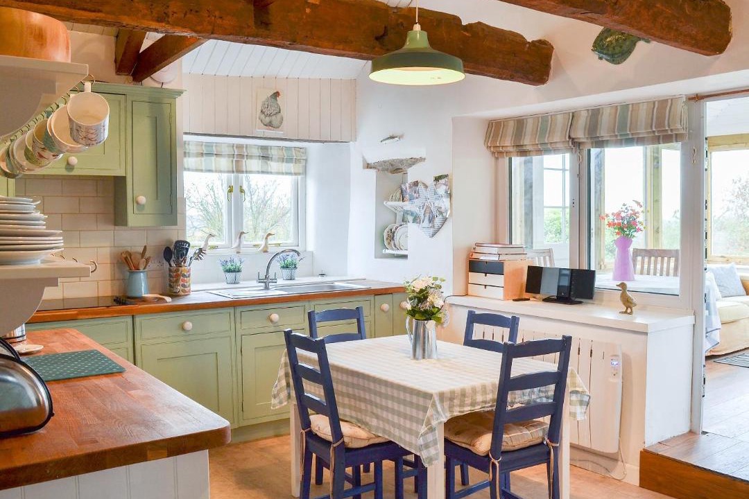 Photo of Kitchen in Swimbridge