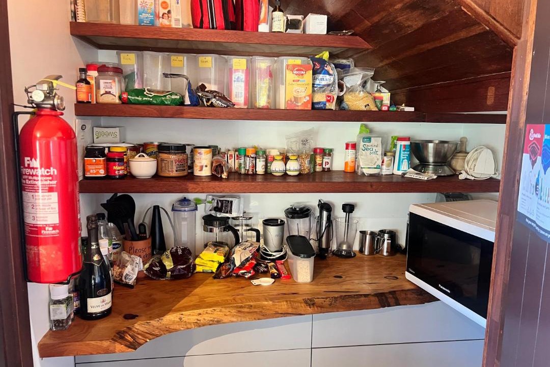 Photo of Kitchen in Tutukaka