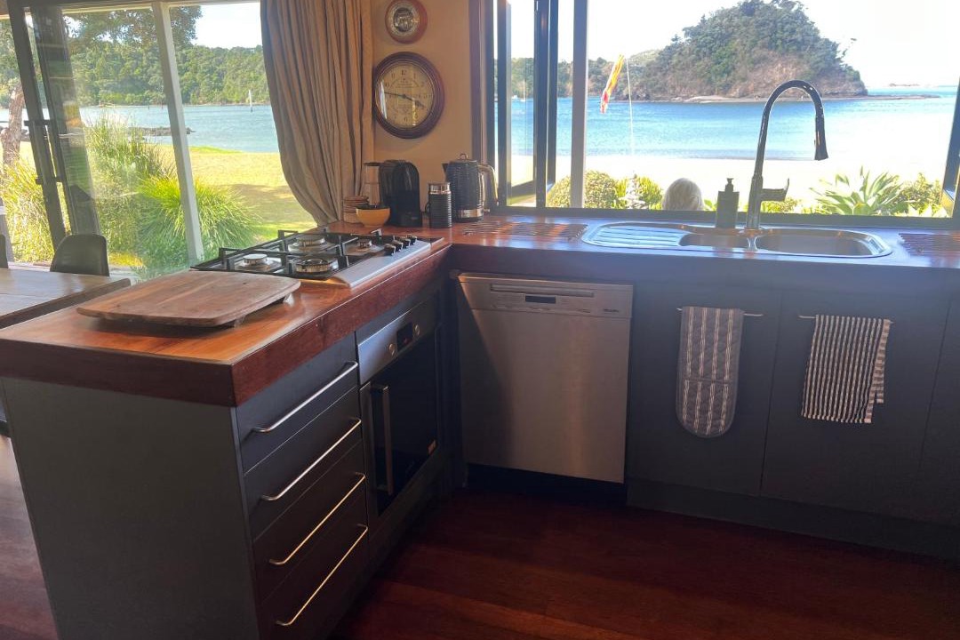 Photo of Kitchen in Tutukaka