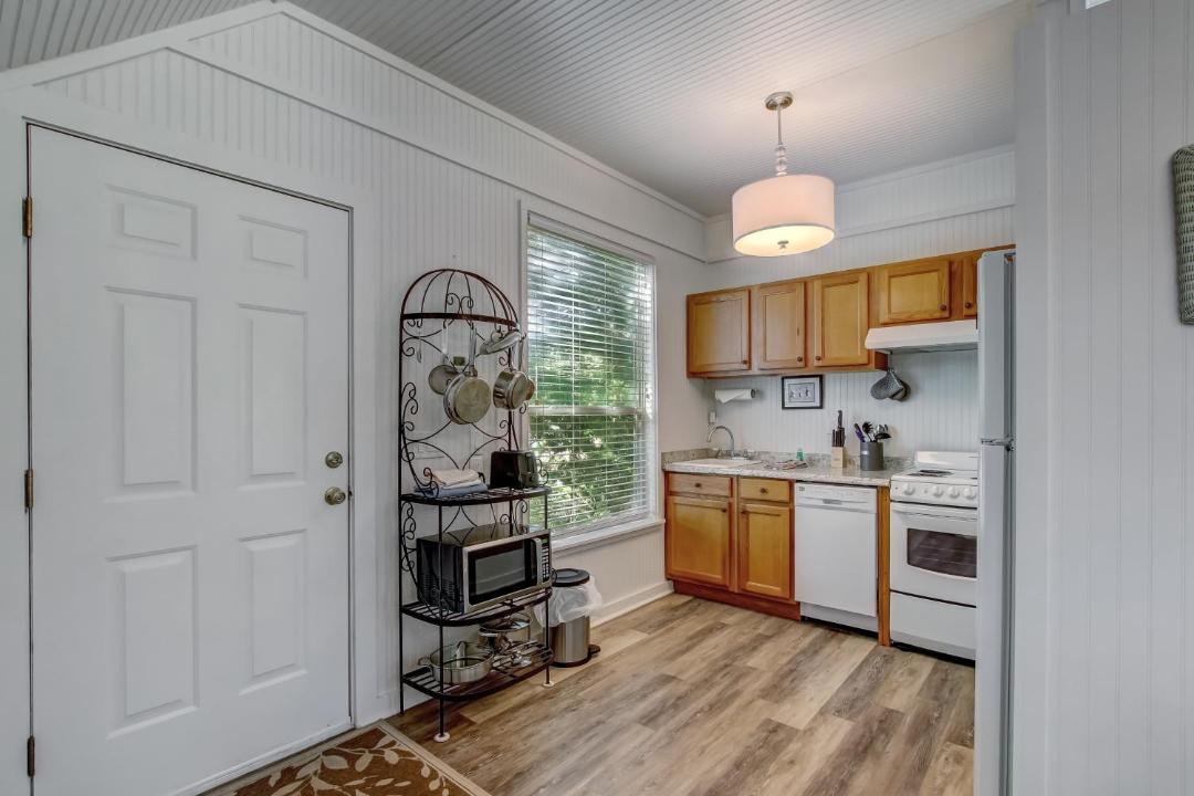 Photo of Kitchen in Fernandina Beach