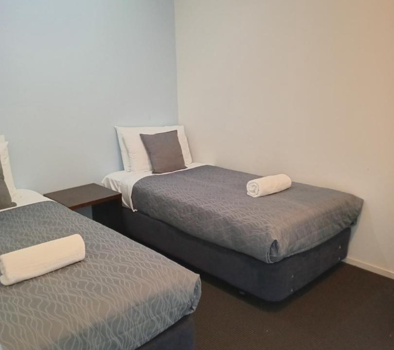 Photo of Bedroom in Haruru