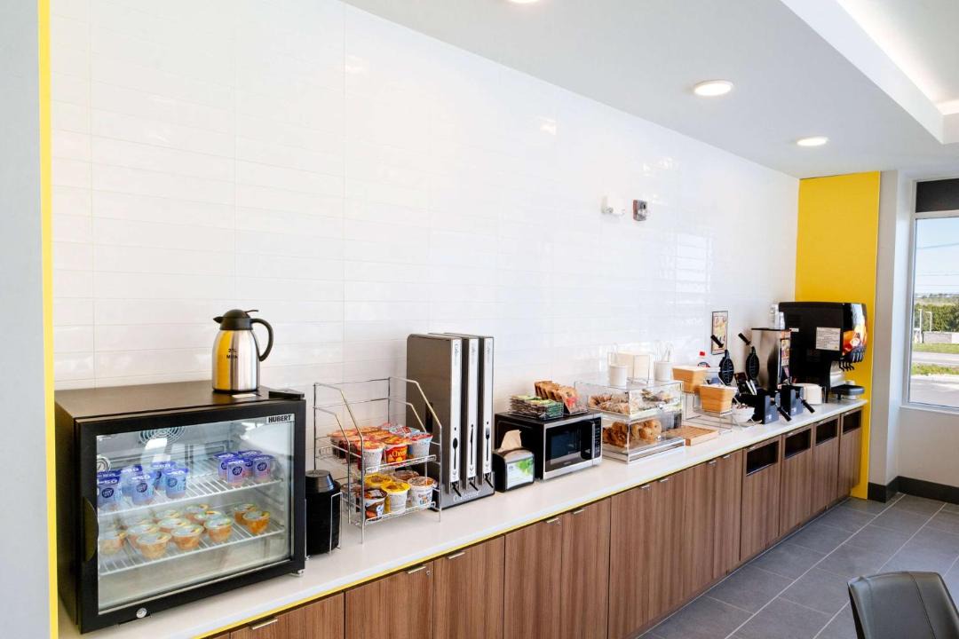 Photo of Kitchen in Newark
