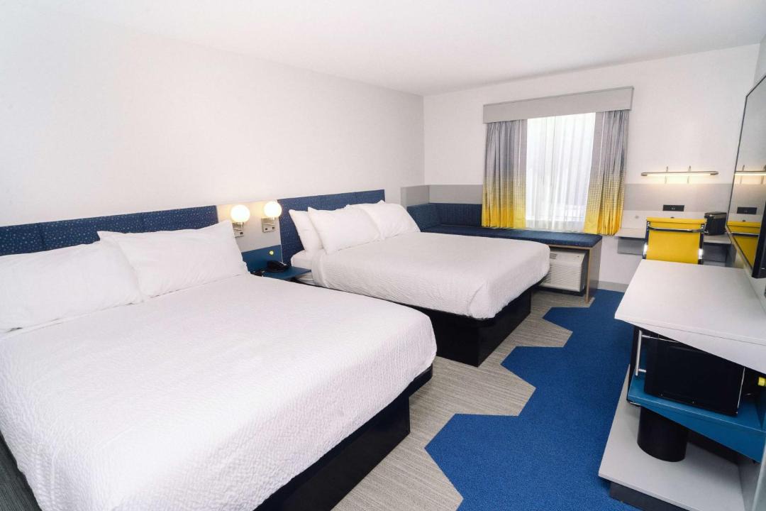 Photo of Bedroom in Newark