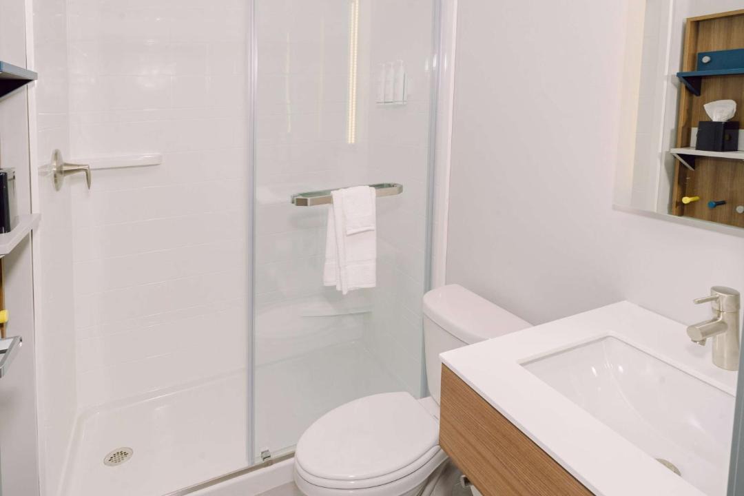 Photo of Bathroom in Newark
