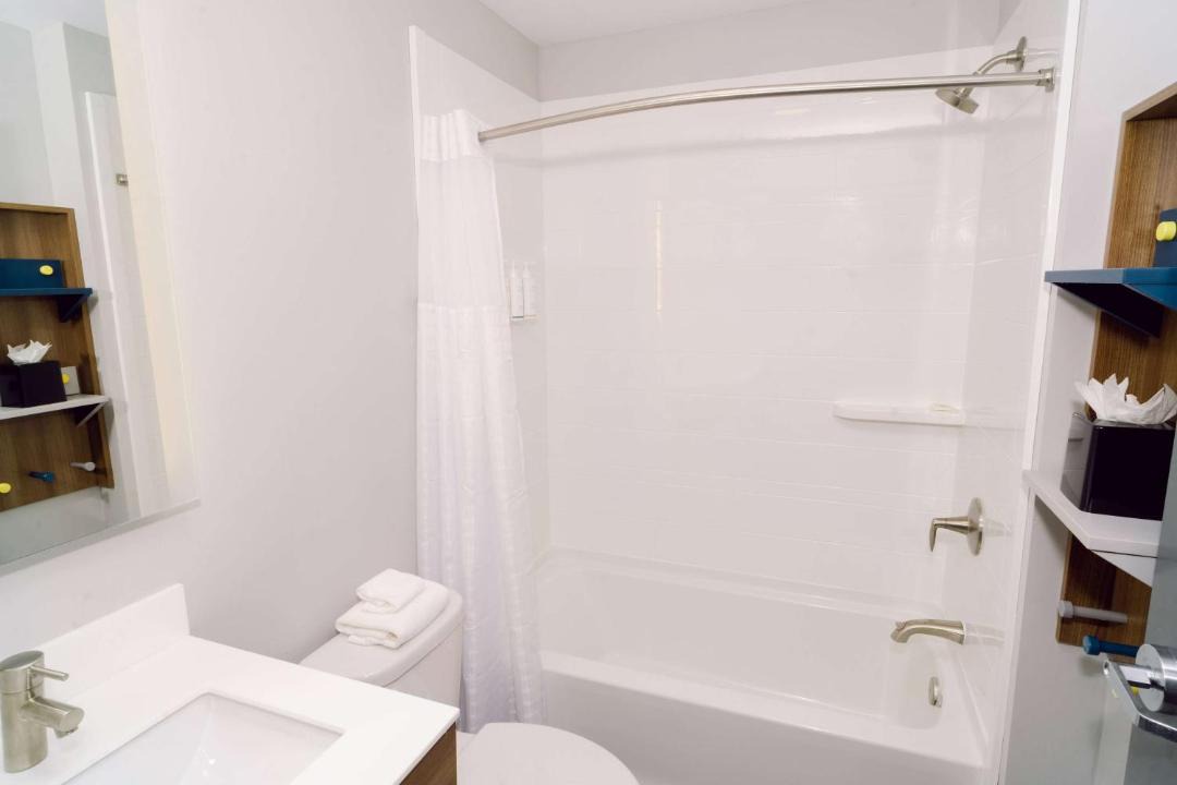 Photo of Bathroom in Newark