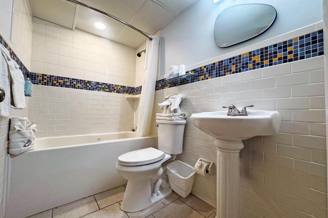 Photo of Bathroom in Wildwood Crest
