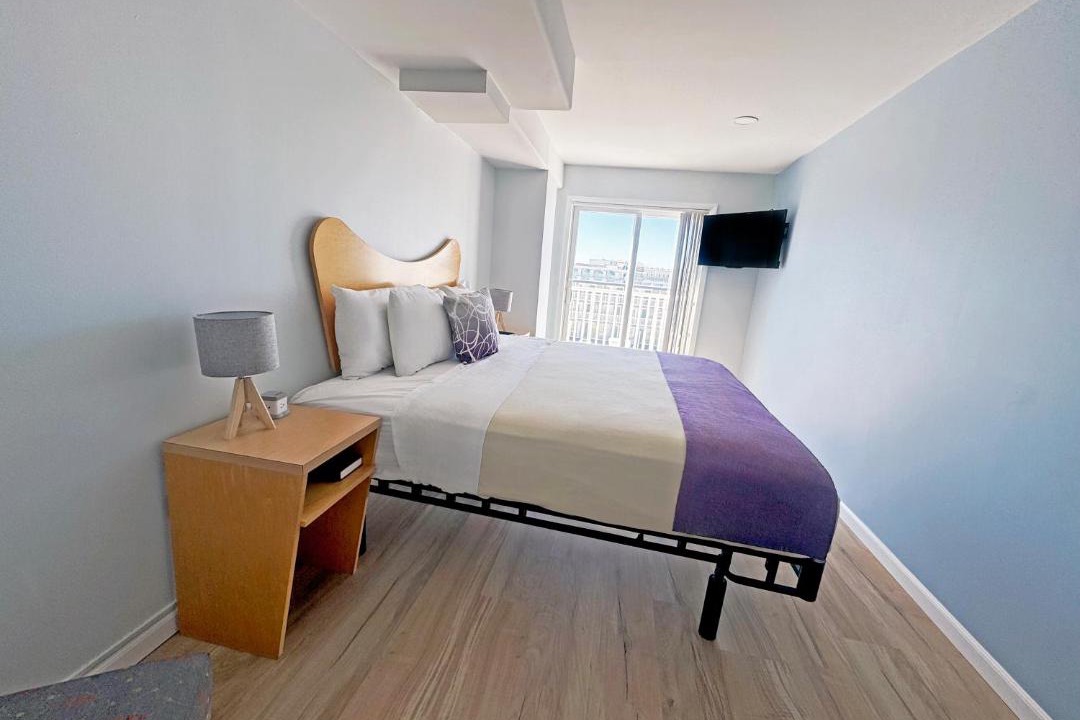 Photo of Bedroom in Wildwood Crest