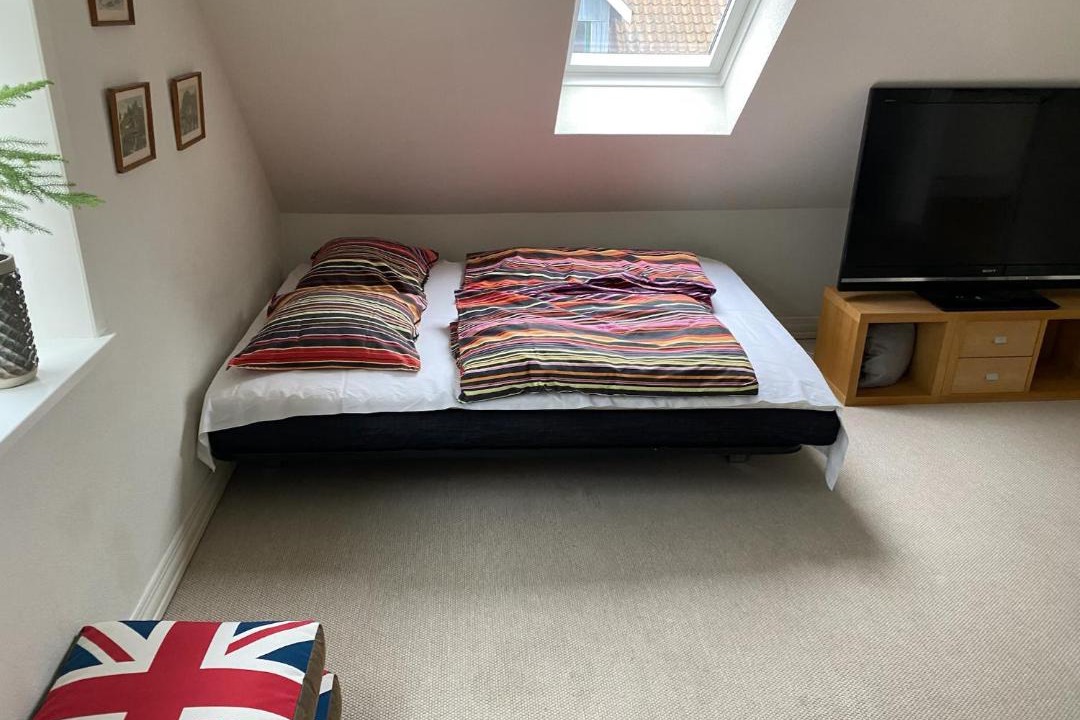 Photo of Bedroom in Frederikshavn