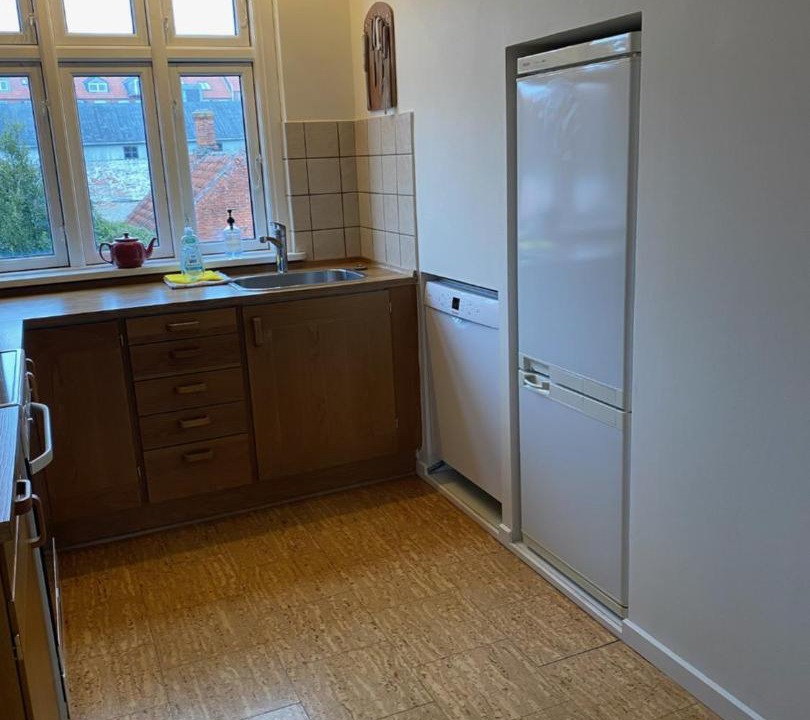 Photo of Kitchen in Frederikshavn