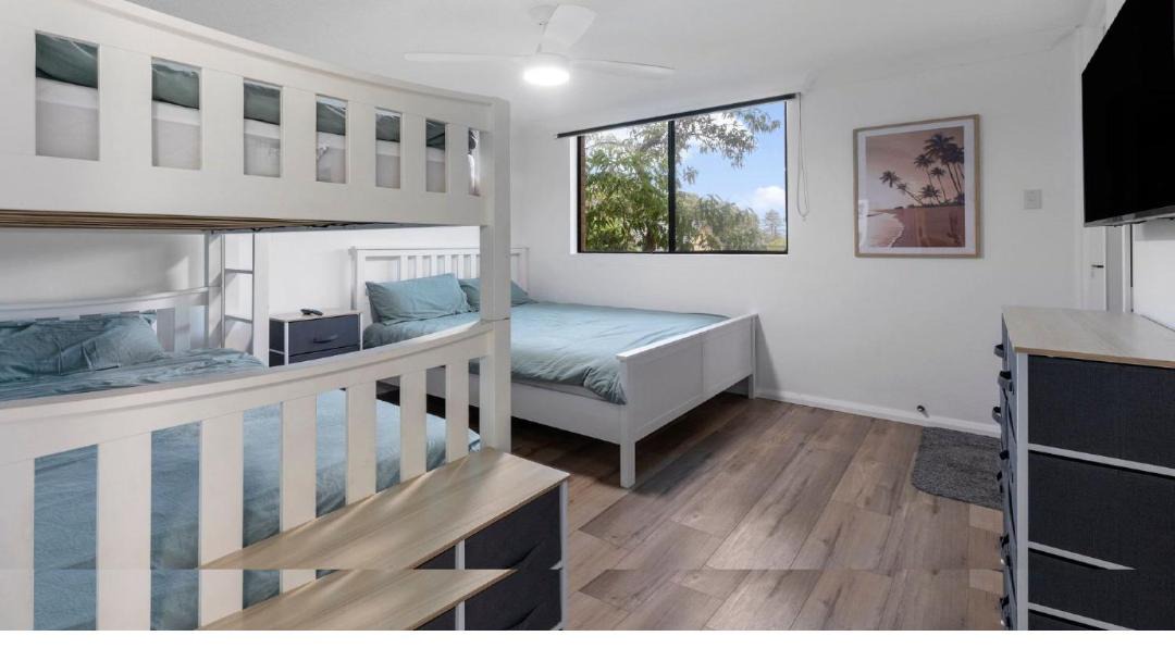 Photo of Bedroom in Hawks Nest