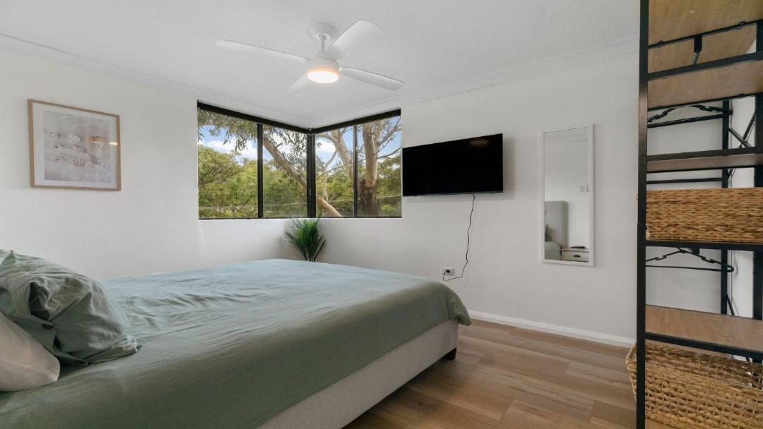 Photo of Bedroom in Hawks Nest