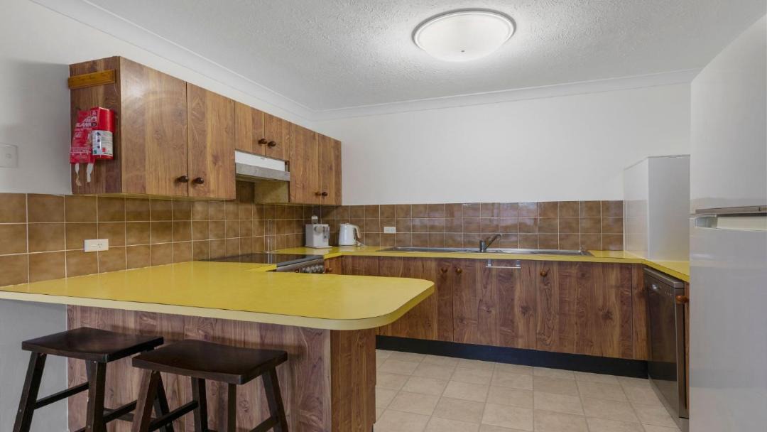 Photo of Kitchen in Hawks Nest