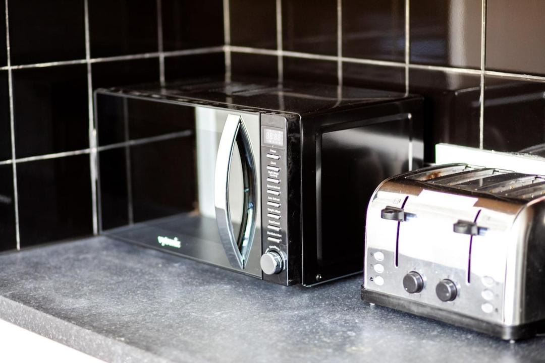 Photo of Kitchen in Seisdon
